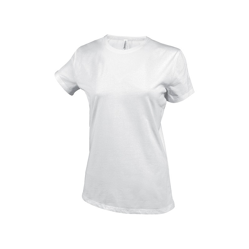 T-shirt premium femme - T-shirts à personnaliser - Imprimeur Marseille Textile T-shirt premium femme - T-shirts à personnaliser - Imprimeur Marseille Textile