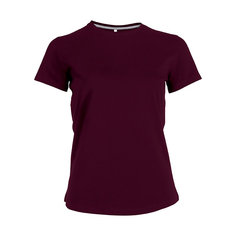 T-shirt premium femme - T-shirts à personnaliser - Imprimeur Marseille Textile T-shirt premium femme - T-shirts à personnaliser - Imprimeur Marseille Textile