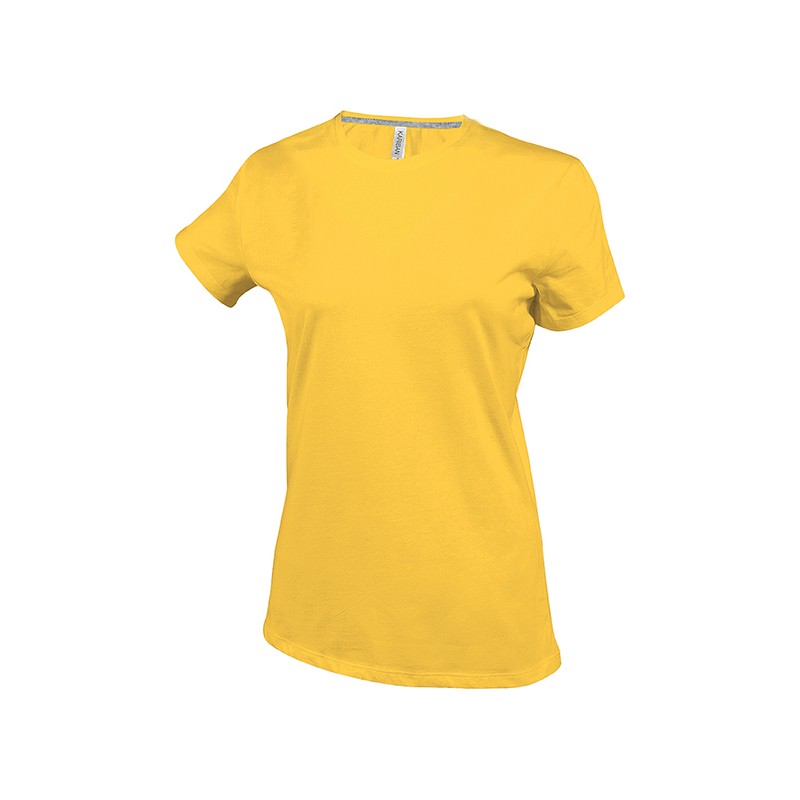 T-shirt premium femme - T-shirts à personnaliser - Imprimeur Marseille Textile T-shirt premium femme - T-shirts à personnaliser - Imprimeur Marseille Textile