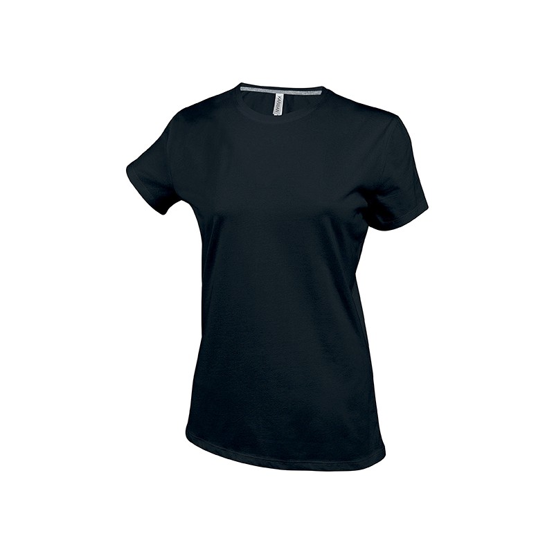 T-shirt premium femme - T-shirts à personnaliser - Imprimeur Marseille Textile T-shirt premium femme - T-shirts à personnaliser - Imprimeur Marseille Textile