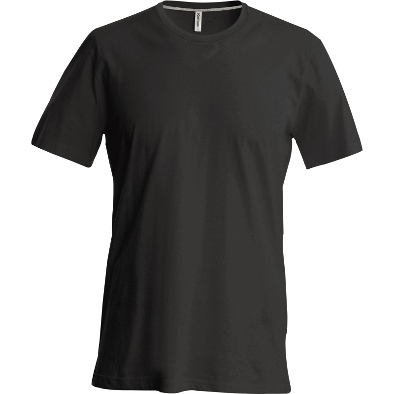 T-shirt premium homme - T-shirts à personnaliser - Imprimeur Marseille Textile T-shirt premium homme - T-shirts à personnaliser - Imprimeur Marseille Textile