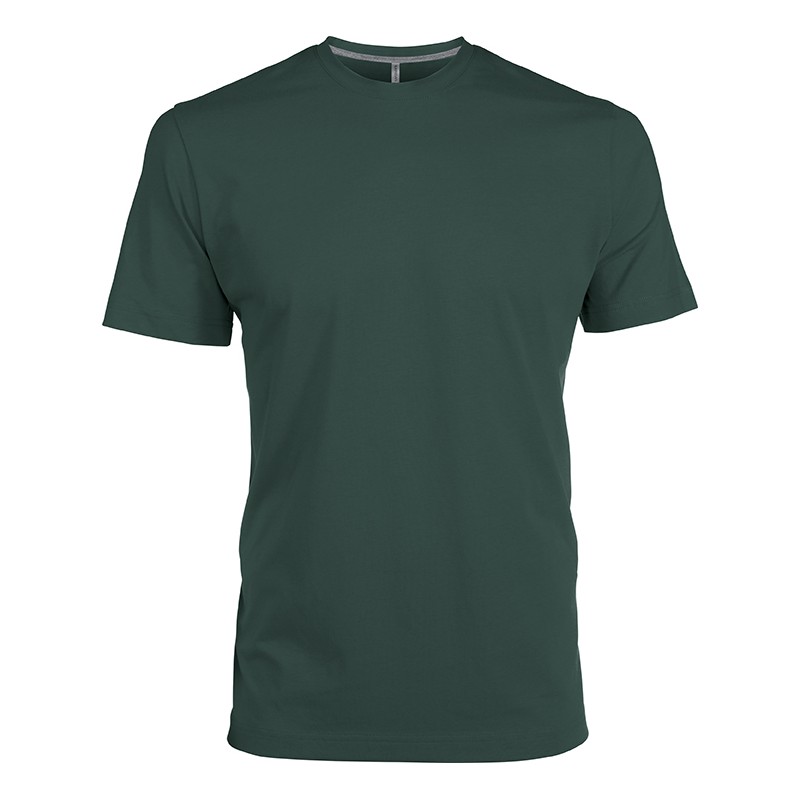 T-shirt premium homme - T-shirts à personnaliser - Imprimeur Marseille Textile T-shirt premium homme - T-shirts à personnaliser - Imprimeur Marseille Textile