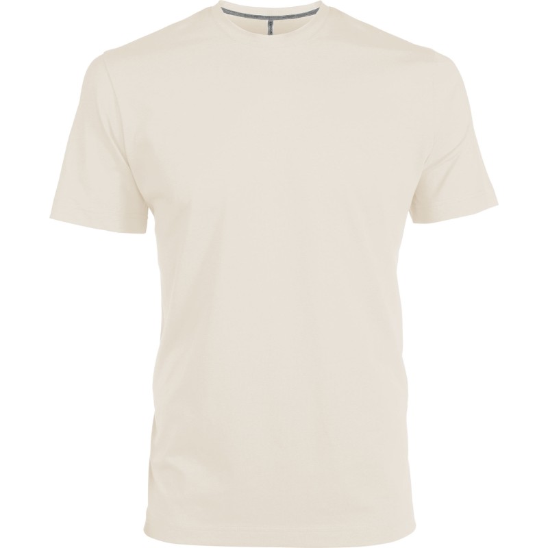 T-shirt premium homme - T-shirts à personnaliser - Imprimeur Marseille Textile T-shirt premium homme - T-shirts à personnaliser - Imprimeur Marseille Textile