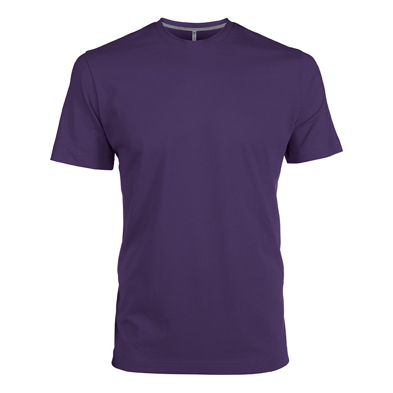 T-shirt premium homme - T-shirts à personnaliser - Imprimeur Marseille Textile T-shirt premium homme - T-shirts à personnaliser - Imprimeur Marseille Textile
