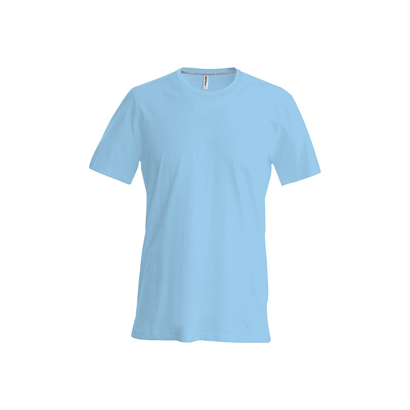 T-shirt premium homme - T-shirts à personnaliser - Imprimeur Marseille Textile T-shirt premium homme - T-shirts à personnaliser - Imprimeur Marseille Textile