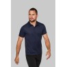 Polo manches courtes Maille interlock Polos à personnaliser - Impri... Polo manches courtes Maille interlock Polos à personnaliser - Impri...