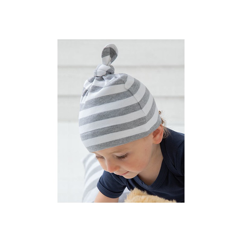 bonnet personnalisé bébé