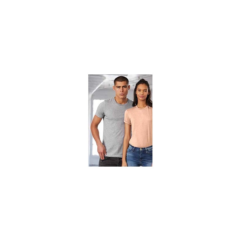 T-shirt Unisex Heather M T-shirt Unisex Heather M