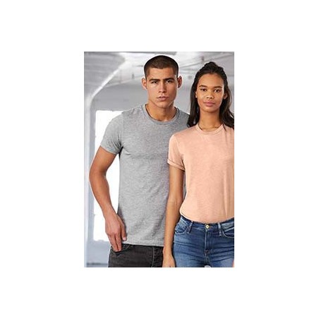 T-shirt Unisex Heather S