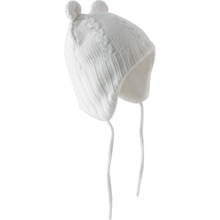 BONNET POUR BÉBÉ - Imprimeur Marseille à personnaliser - Imprimeur Marseille Textile