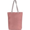 Sac shopping en juco Rose - Imprimeur Marseille à personnaliser - Imprimeur Marseille Textile Sac shopping en juco Rose - Imprimeur Marseille à personnaliser - Imprimeur Marseille Textile