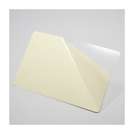 Overlay - Accessoire PVC à personnaliser - Imprimeur Marseille Textile