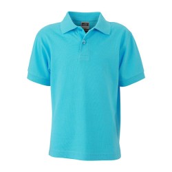 Classic Polo Junior personnalisé - Imprimeur Marseille à personnaliser - Imprimeur Marseille Textile