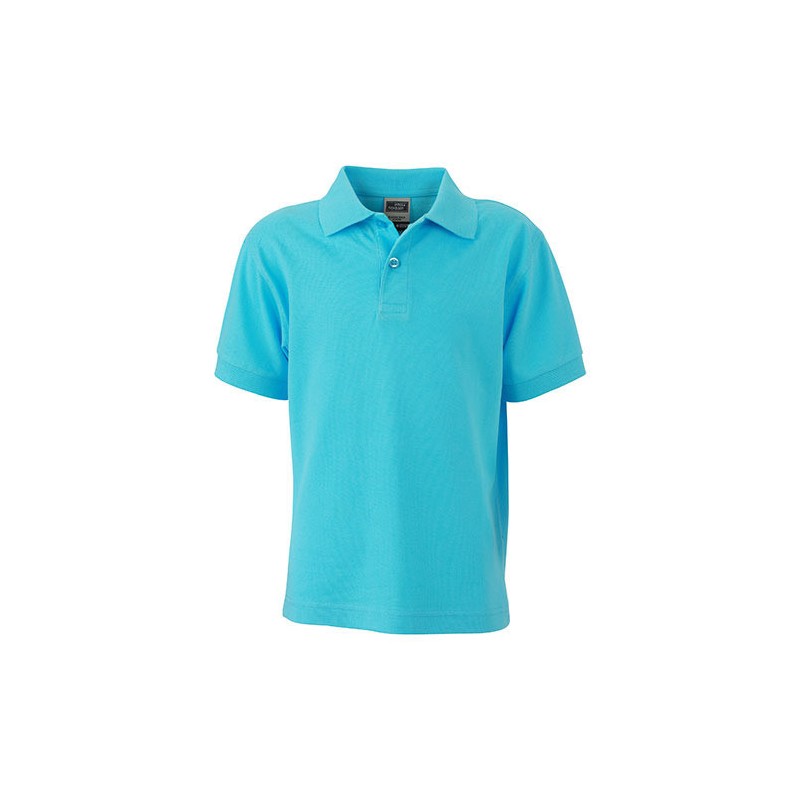 Classic Polo Junior personnalisé - Imprimeur Marseille à personnaliser - Imprimeur Marseille Textile