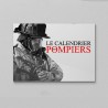 Calendrier mural agrafé - Calendrier à personnaliser - Imprimeur Marseille Textile Calendrier mural agrafé - Calendrier à personnaliser - Imprimeur Marseille Textile