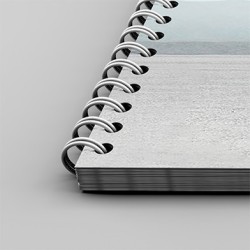 Catalogue 10,5 x 29,7 cm - Catalogue à personnaliser - Imprimeur Marseille Textile