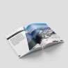 Catalogue Format A4 ( 21 x 29,7 cm ) - Catalogue à personnaliser - Imprimeur Marseille Textile Catalogue Format A4 ( 21 x 29,7 cm ) - Catalogue à personnaliser - Imprimeur Marseille Textile