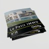 Catalogue Format A4 ( 21 x 29,7 cm ) - Catalogue à personnaliser - Imprimeur Marseille Textile Catalogue Format A4 ( 21 x 29,7 cm ) - Catalogue à personnaliser - Imprimeur Marseille Textile