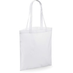 Sac shopping en sublimation - Imprimeur Marseille à personnaliser - Imprimeur Marseille Textile