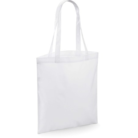 Sac shopping en sublimation - Imprimeur Marseille à personnaliser - Imprimeur Marseille Textile