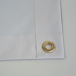 Bâche PVC - Bâche ( banderole) à personnaliser - Imprimeur Marseille Textile