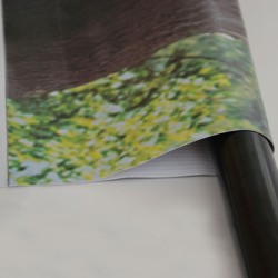 Bâche PVC - Bâche ( banderole) à personnaliser - Imprimeur Marseille Textile
