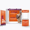 Pack salon PVC - Pack salon à personnaliser - Imprimeur Marseille Textile Pack salon PVC - Pack salon à personnaliser - Imprimeur Marseille Textile