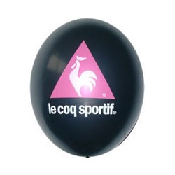 Ballon gonflable publicitaire - Objets publicitaires à personnaliser - Imprimeur Marseille Textile