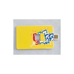 Clé USB - Clé USB à personnaliser - Imprimeur Marseille Textile