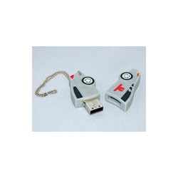Clé USB - Clé USB à personnaliser - Imprimeur Marseille Textile