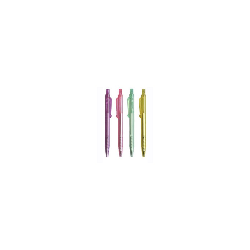 Stylo avec clip 8001 ( évite les taches sur les vêtements ) - Stylo "à partir de 5000 exemplaires" à personnaliser - Imprimeu... Stylo avec clip 8001 ( évite les taches sur les vêtements ) - Stylo "à partir de 5000 exemplaires" à personnaliser - Imprimeu...