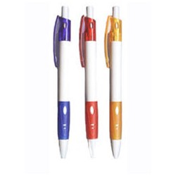 Stylo avec clip 8003 ( évite les taches sur les vêtements ) - Stylo "à partir de 5000 exemplaires" à personnaliser - Imprimeu...
