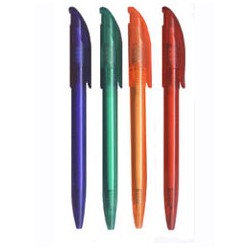 Stylo avec clip 8004 ( évite les taches sur les vêtements ) - Stylo "à partir de 5000 exemplaires" à personnaliser - Imprimeu...