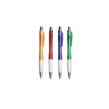 Stylo avec clip 8007 ( évite les taches sur les vêtements ) - Stylo "à partir de 5000 exemplaires" à personnaliser - Imprimeu...