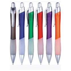 Stylo avec clip 8008 ( évite les taches sur les vêtements ) - Stylo "à partir de 5000 exemplaires" à personnaliser - Imprimeu...