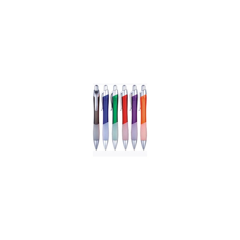 Stylo avec clip 8008 ( évite les taches sur les vêtements ) - Stylo "à partir de 5000 exemplaires" à personnaliser - Imprimeu... Stylo avec clip 8008 ( évite les taches sur les vêtements ) - Stylo "à partir de 5000 exemplaires" à personnaliser - Imprimeu...
