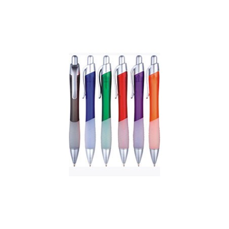 Stylo avec clip 8008 ( évite les taches sur les vêtements ) - Stylo "à partir de 5000 exemplaires" à personnaliser - Imprimeu...