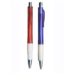Stylo avec clip 8009 ( évite les taches sur les vêtements ) - Stylo "à partir de 5000 exemplaires" à personnaliser - Imprimeu...