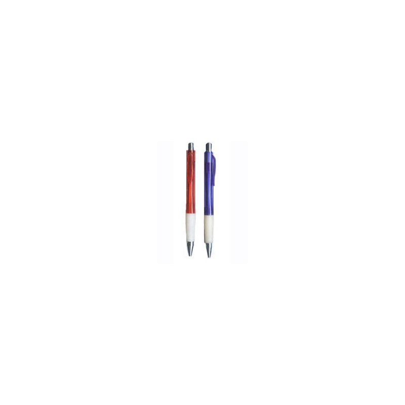 Stylo avec clip 8009 ( évite les taches sur les vêtements ) - Stylo "à partir de 5000 exemplaires" à personnaliser - Imprimeu... Stylo avec clip 8009 ( évite les taches sur les vêtements ) - Stylo "à partir de 5000 exemplaires" à personnaliser - Imprimeu...
