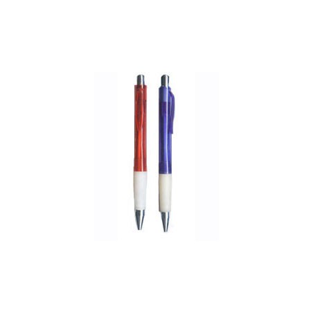 Stylo avec clip 8009 ( évite les taches sur les vêtements ) - Stylo "à partir de 5000 exemplaires" à personnaliser - Imprimeu...