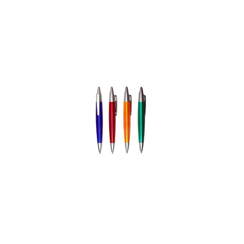 Stylo avec clip 8011 ( évite les taches sur les vêtements ) - Stylo "à partir de 5000 exemplaires" à personnaliser - Imprimeu... Stylo avec clip 8011 ( évite les taches sur les vêtements ) - Stylo "à partir de 5000 exemplaires" à personnaliser - Imprimeu...