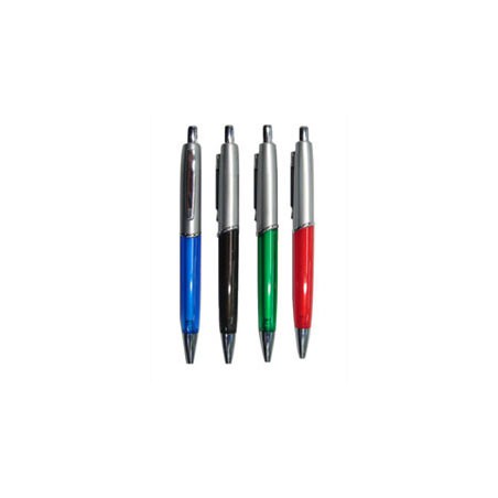 Stylo avec clip 8013 ( évite les taches sur les vêtements ) - Stylo "à partir de 5000 exemplaires" à personnaliser - Imprimeu...