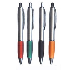 Stylo avec clip 8015 ( évite les taches sur les vêtements ) - Stylo "à partir de 5000 exemplaires" à personnaliser - Imprimeu...