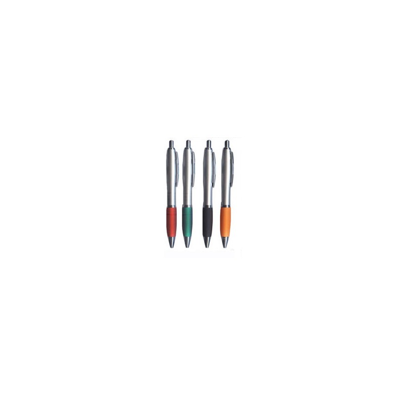 Stylo avec clip 8015 ( évite les taches sur les vêtements ) - Stylo "à partir de 5000 exemplaires" à personnaliser - Imprimeu... Stylo avec clip 8015 ( évite les taches sur les vêtements ) - Stylo "à partir de 5000 exemplaires" à personnaliser - Imprimeu...