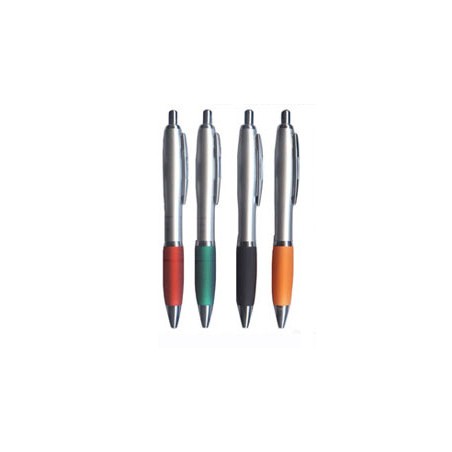 Stylo avec clip 8015 ( évite les taches sur les vêtements ) - Stylo "à partir de 5000 exemplaires" à personnaliser - Imprimeu...
