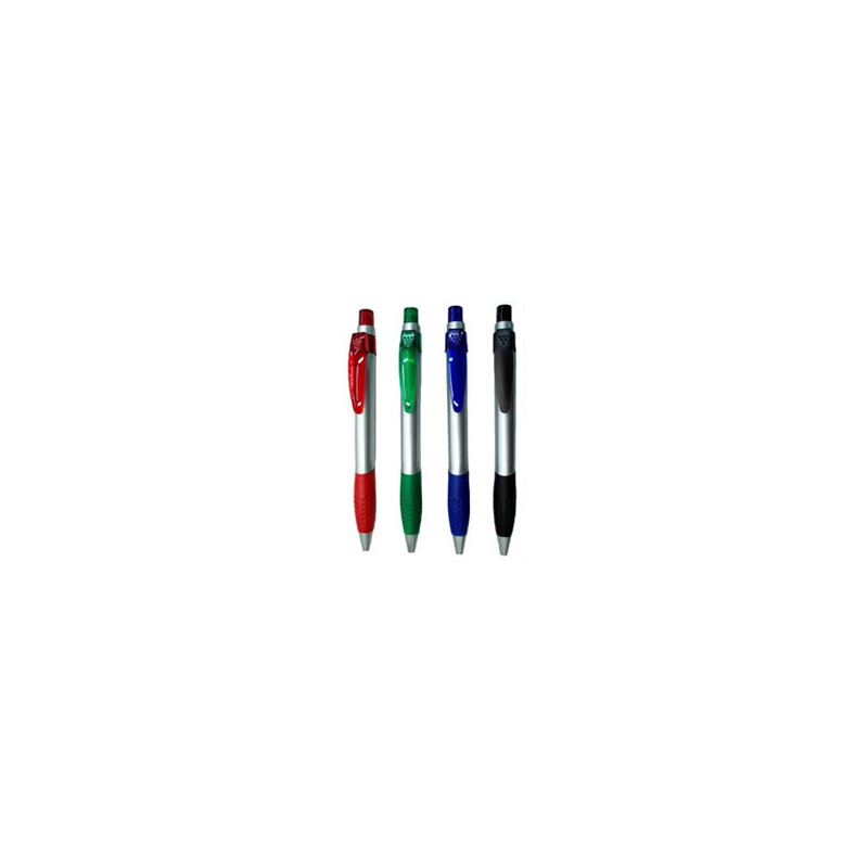 Stylo avec clip 8016 ( évite les taches sur les vêtements ) - Stylo "à partir de 5000 exemplaires" à personnaliser - Imprimeu... Stylo avec clip 8016 ( évite les taches sur les vêtements ) - Stylo "à partir de 5000 exemplaires" à personnaliser - Imprimeu...