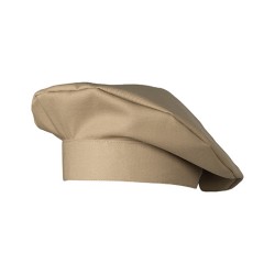 Chef´s Hat Fano Classic - Imprimeur Marseille à personnaliser - Imprimeur Marseille Textile