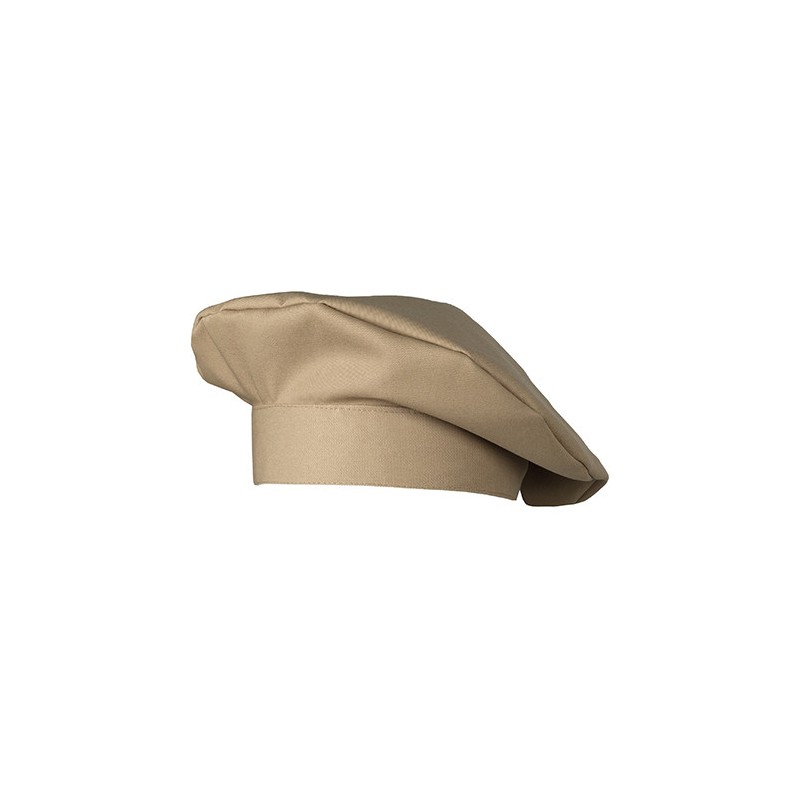 Chef´s Hat Fano Classic - Imprimeur Marseille à personnaliser - Imprimeur Marseille Textile Chef´s Hat Fano Classic - Imprimeur Marseille à personnaliser - Imprimeur Marseille Textile