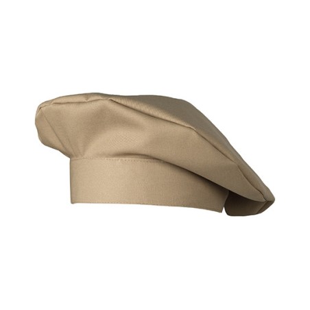 Chef´s Hat Fano Classic - Imprimeur Marseille à personnaliser - Imprimeur Marseille Textile