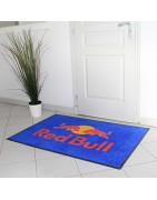 Tapis d'accueil
